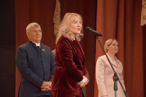 В Нурлате выбрали лучшую семейную династию зонального этапа республиканского фестиваля родословной