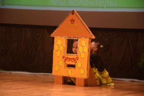 В Нурлате выбрали лучшую семейную династию зонального этапа республиканского фестиваля родословной