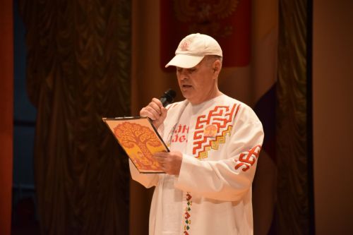 В Нурлате выбрали лучшую семейную династию зонального этапа республиканского фестиваля родословной