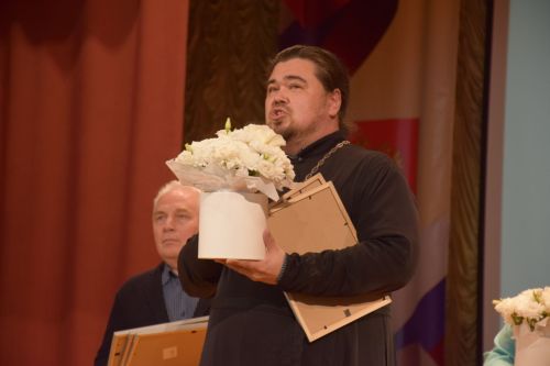 В Нурлате выбрали лучшую семейную династию зонального этапа республиканского фестиваля родословной