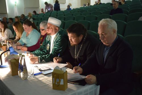 В Нурлате выбрали лучшую семейную династию зонального этапа республиканского фестиваля родословной