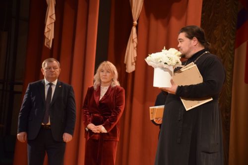 В Нурлате выбрали лучшую семейную династию зонального этапа республиканского фестиваля родословной