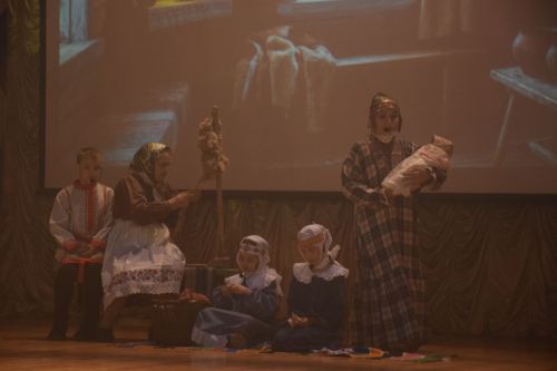 В Нурлате выбрали лучшую семейную династию зонального этапа республиканского фестиваля родословной