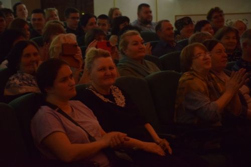 В Нурлате выбрали лучшую семейную династию зонального этапа республиканского фестиваля родословной