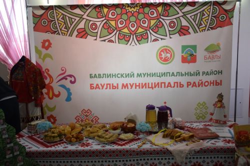 В Нурлате выбрали лучшую семейную династию зонального этапа республиканского фестиваля родословной
