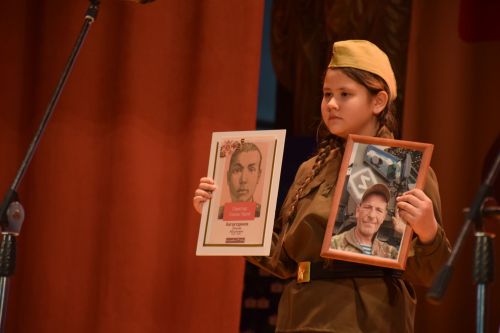 В Нурлате выбрали лучшую семейную династию зонального этапа республиканского фестиваля родословной