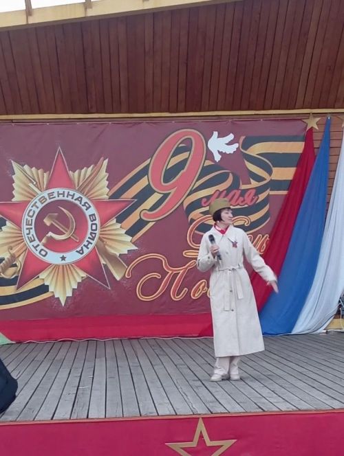 В Нурлате масштабные торжества завершились концертом в сквере «Театральный»
