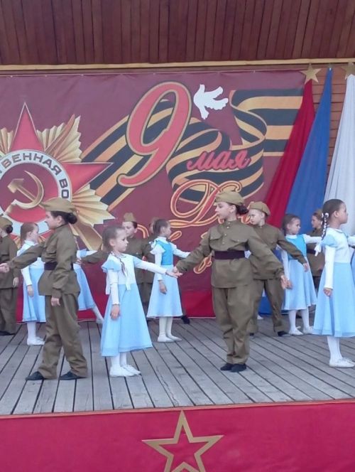 В Нурлате масштабные торжества завершились концертом в сквере «Театральный»