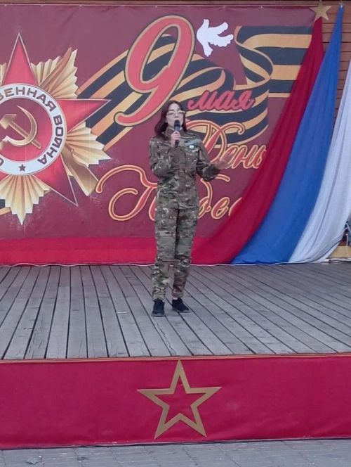 В Нурлате масштабные торжества завершились концертом в сквере «Театральный»