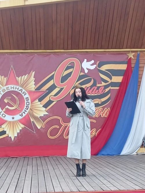 В Нурлате масштабные торжества завершились концертом в сквере «Театральный»