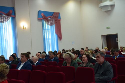 В Нурлате обсудили меры по повышению безопасности на дорогах