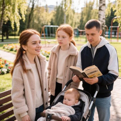 Календарь праздников на 15 мая 2026 года: Международный день семьи, Борис и Глеб Сеятели, приметы и запреты