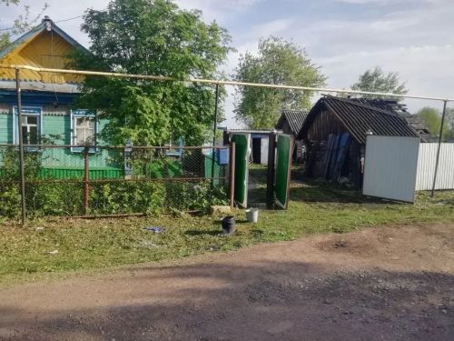 Пожар в микрорайоне Верхний Нурлат произошел из-за курения