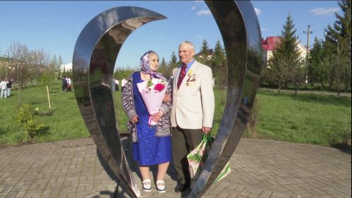 83-летний Геннадий Маринин из Нурлатского района: «Сошлись по любви, зато столько живем»
