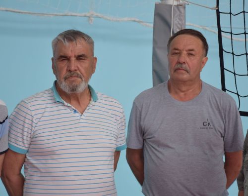 В Нурлате прошла Спартакиада «Третий возраст» в рамках программы активного долголетия