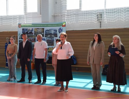 В Нурлате прошла Спартакиада «Третий возраст» в рамках программы активного долголетия