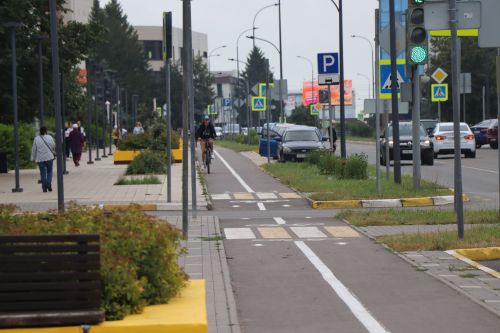 Завтра в Нурлате ожидается аномально-жаркая погода