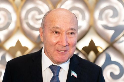 Марат Ахметов: «Печать — хранитель традиций и ценностей Татарстана»