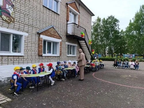 «Сказка» собрала знатоков: в Нурлате названы лучшие юные инспекторы