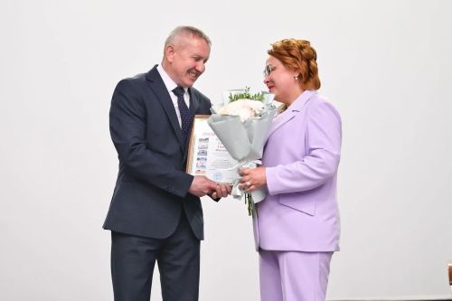 Люди, труд, будущее: в Нурлате прошла конференция нефтяников