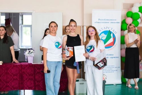 Юные звёзды «Ледка»: триумф нурлатцев в Мензелинске