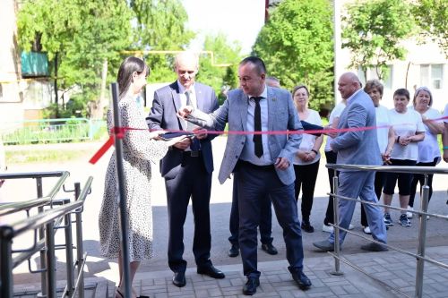 Люди, труд, будущее: в Нурлате прошла конференция нефтяников