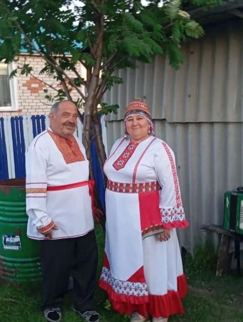 Живая нить традиций: в Вишневой Поляне встретили старинный праздник «Уяв»