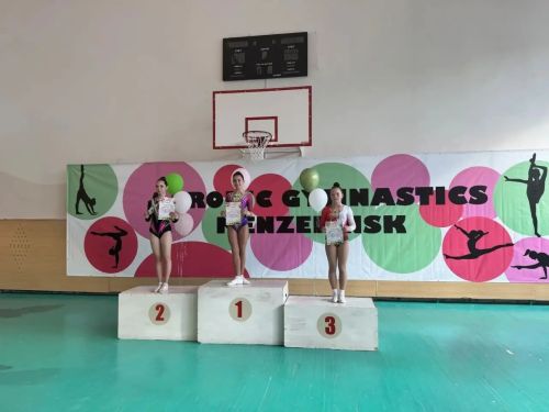 Юные звёзды «Ледка»: триумф нурлатцев в Мензелинске