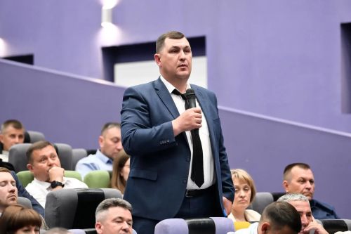 Люди, труд, будущее: в Нурлате прошла конференция нефтяников