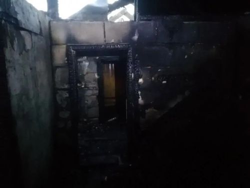 В Нурлате локализовали пожар в бане и сарае за 18 минут: пострадавших нет