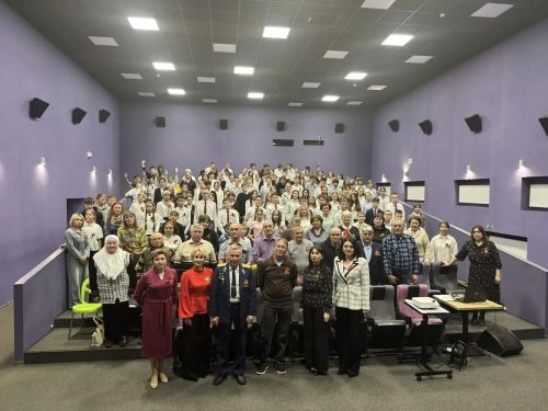 Победа «Горячих соседей»: нурлатцы — в топе «Курше»