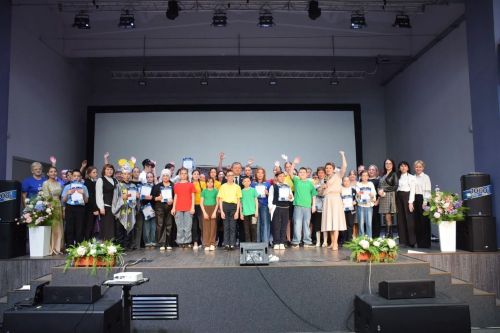 Победа «Горячих соседей»: нурлатцы — в топе «Курше»