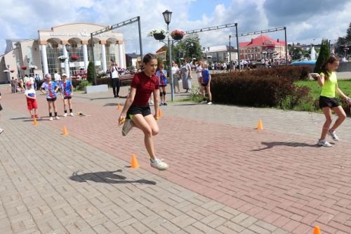 День России в Нурлате отметили масштабным хороводом дружбы