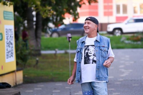 Проект «Культурная среда города» возвращается в Нурлат: с 13 июня по 29 августа в сквере «Нефтяник»
