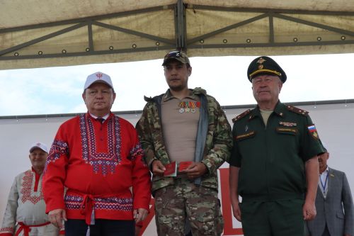 Праздник Уяв в Нурлате: масштабно, душевно и красочно