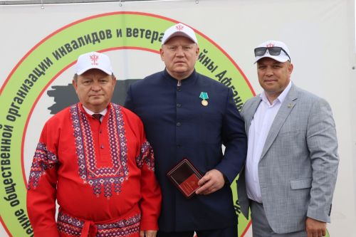 Праздник Уяв в Нурлате: масштабно, душевно и красочно