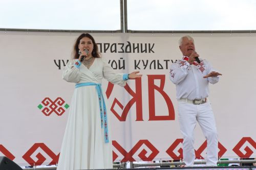 Праздник Уяв в Нурлате: масштабно, душевно и красочно