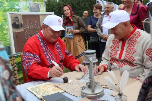 Праздник Уяв в Нурлате: масштабно, душевно и красочно