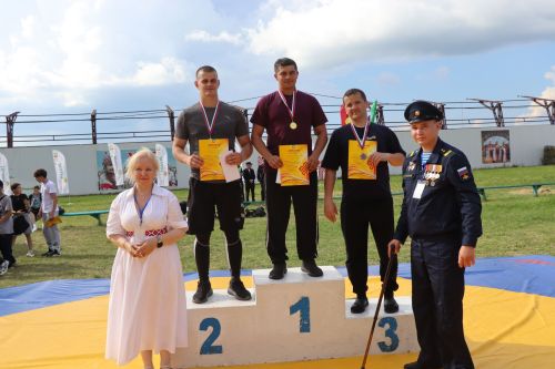 Праздник Уяв в Нурлате: масштабно, душевно и красочно