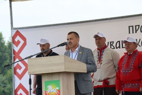 Праздник Уяв в Нурлате: масштабно, душевно и красочно