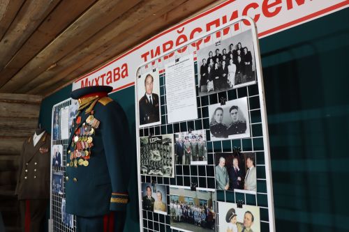 Праздник Уяв в Нурлате: масштабно, душевно и красочно