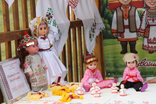 Праздник Уяв в Нурлате: масштабно, душевно и красочно