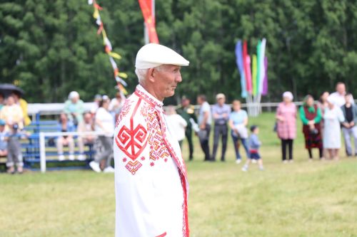 Праздник Уяв в Нурлате: масштабно, душевно и красочно