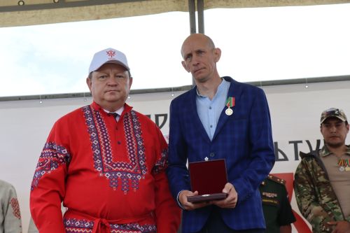 Праздник Уяв в Нурлате: масштабно, душевно и красочно