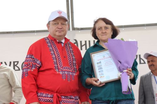 Праздник Уяв в Нурлате: масштабно, душевно и красочно