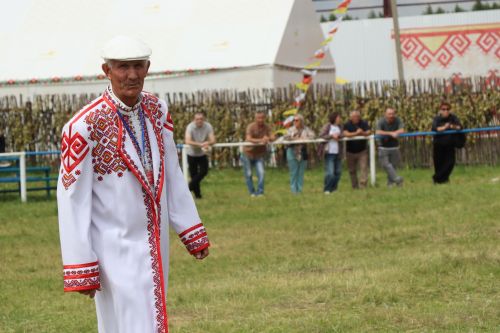 Праздник Уяв в Нурлате: масштабно, душевно и красочно