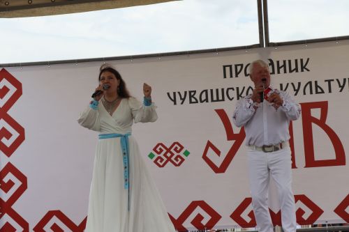 Праздник Уяв в Нурлате: масштабно, душевно и красочно