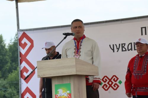 Праздник Уяв в Нурлате: масштабно, душевно и красочно
