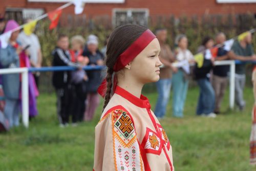 Праздник Уяв в Нурлате: масштабно, душевно и красочно