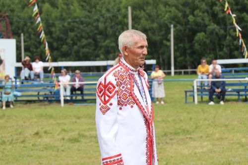 Праздник Уяв в Нурлате: масштабно, душевно и красочно